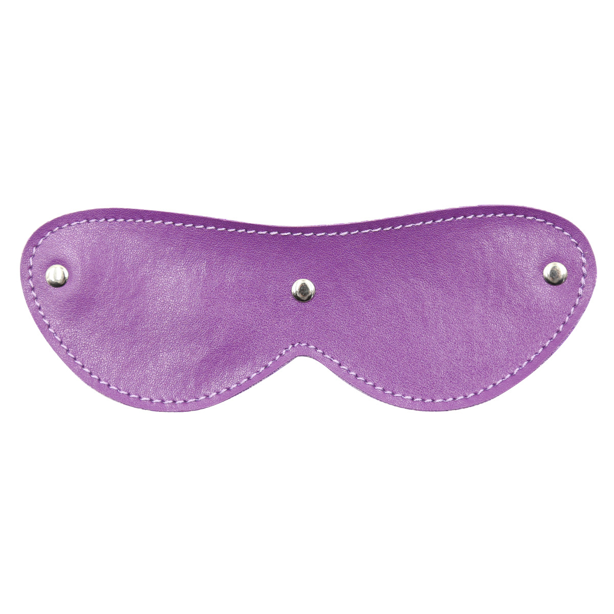 (image for) Plush Lined Blindfold