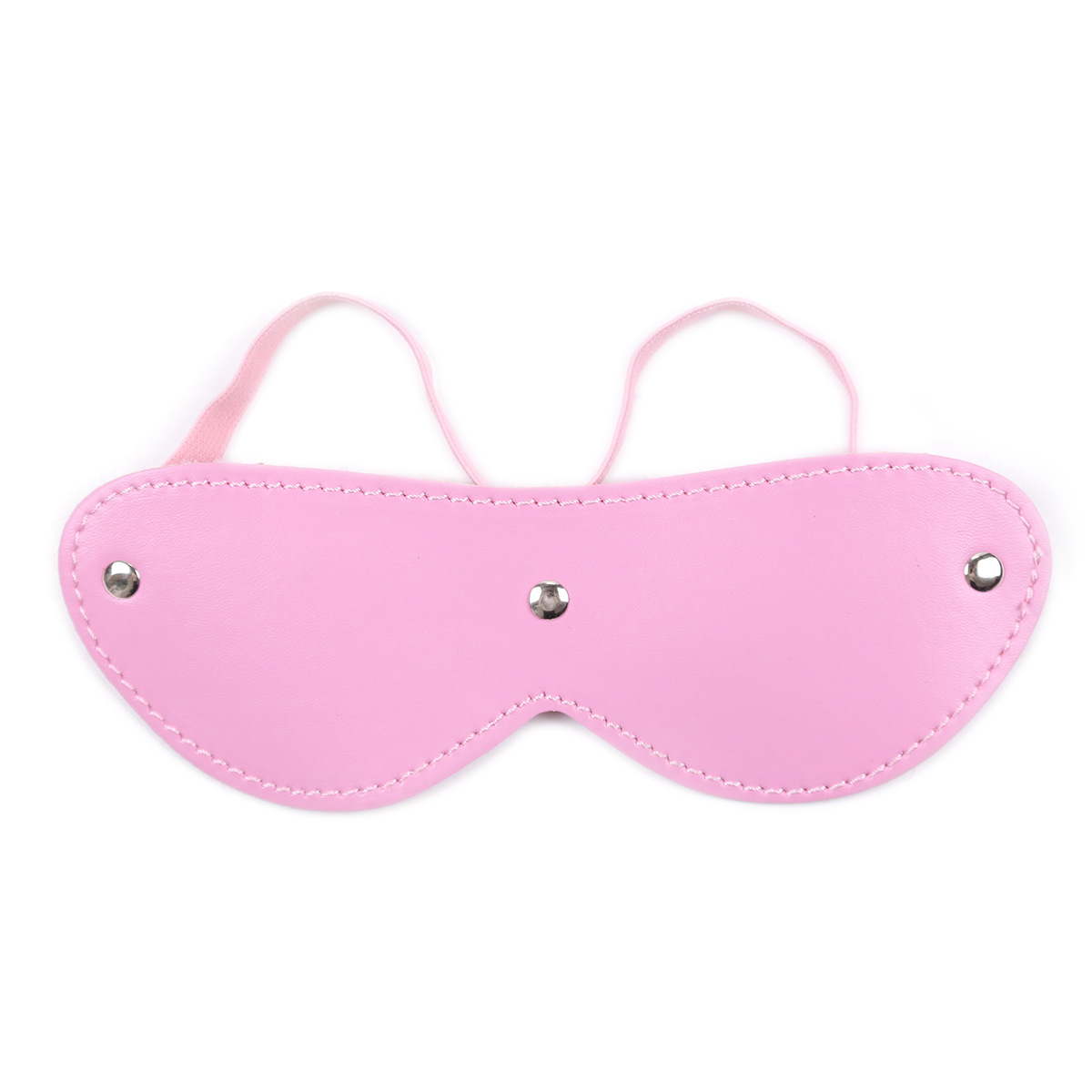 (image for) Plush Lined Blindfold