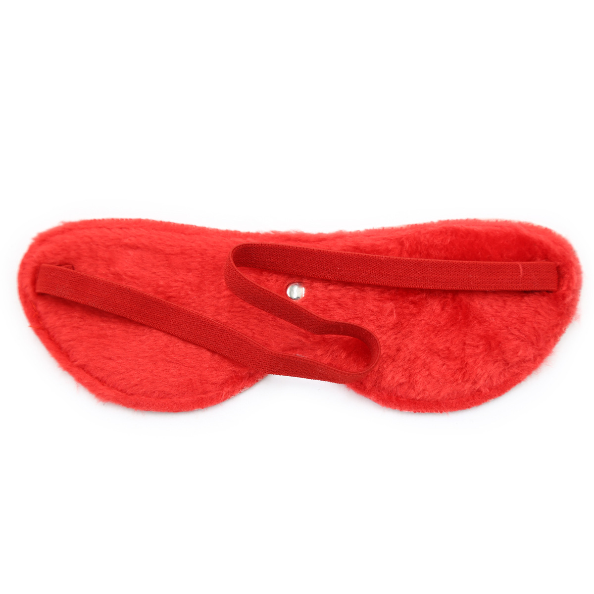 (image for) Plush Lined Blindfold