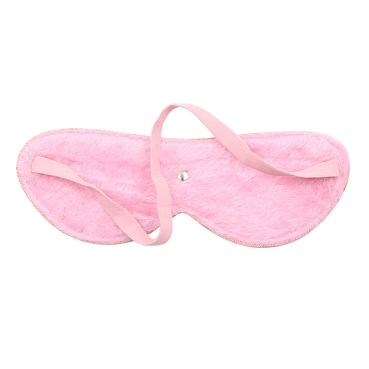 (image for) Plush Lined Blindfold