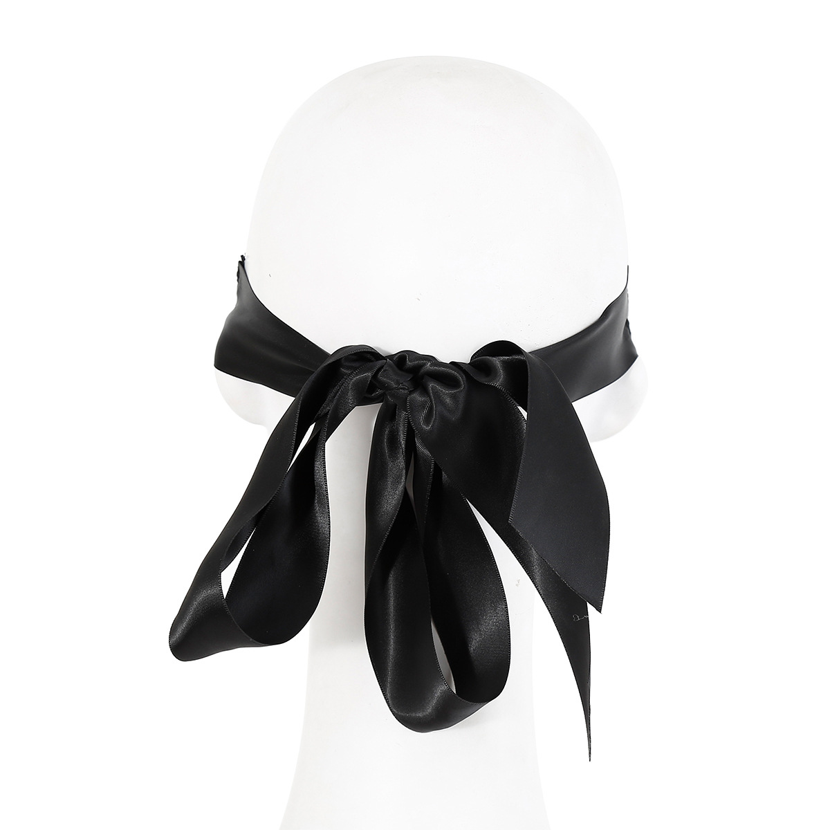 (image for) Lace Blindfold Bandage