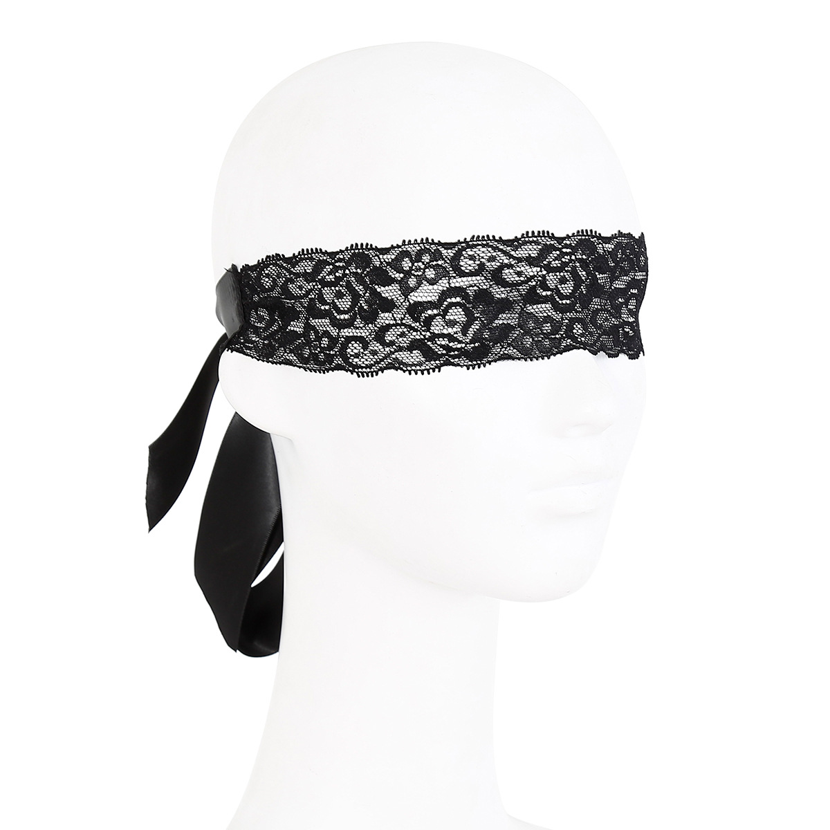 (image for) Lace Blindfold Bandage