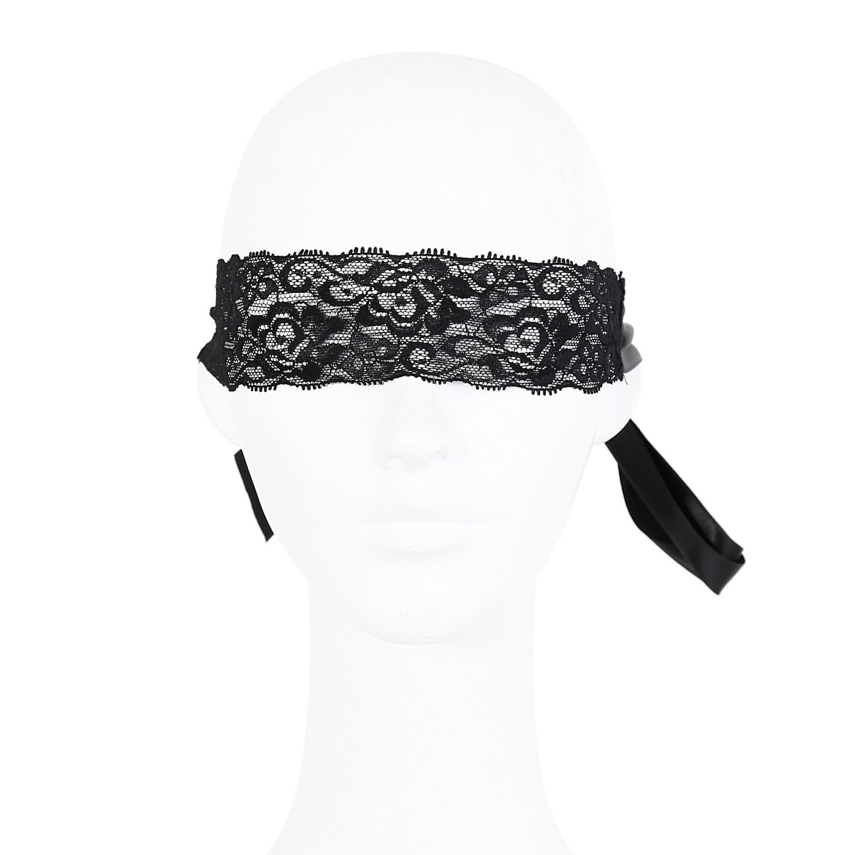 (image for) Lace Blindfold Bandage