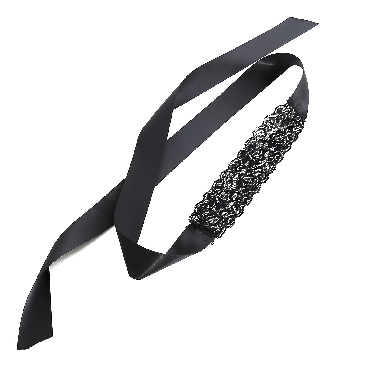(image for) Lace Blindfold Bandage