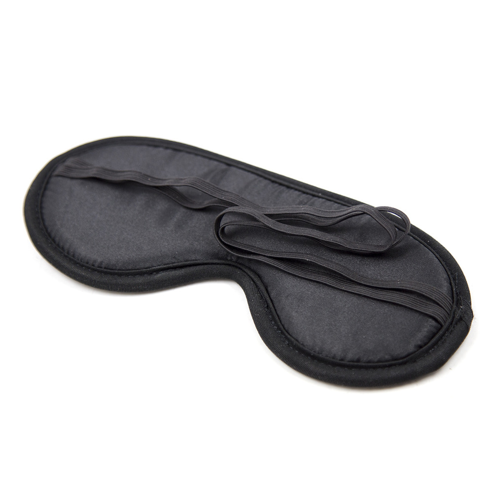 (image for) Elasticity Lace Diamond Blindfold