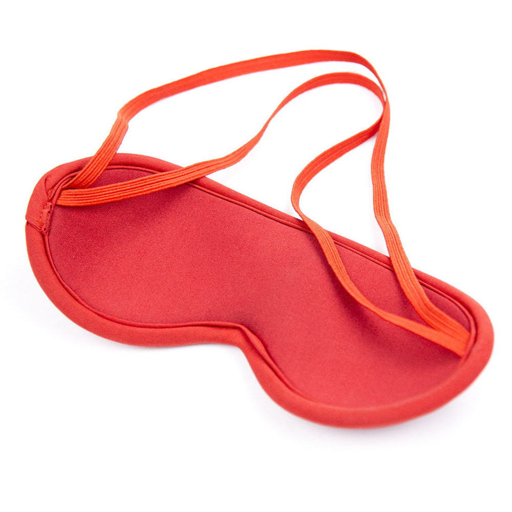 (image for) Elasticity Lace Diamond Blindfold
