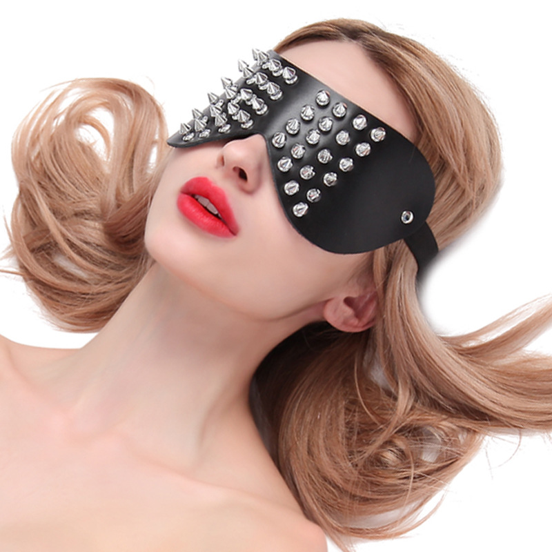 Rivet Blindfold
