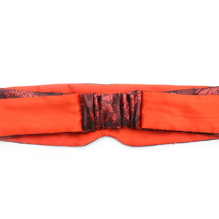 (image for) Satin Elasticity Blindfold