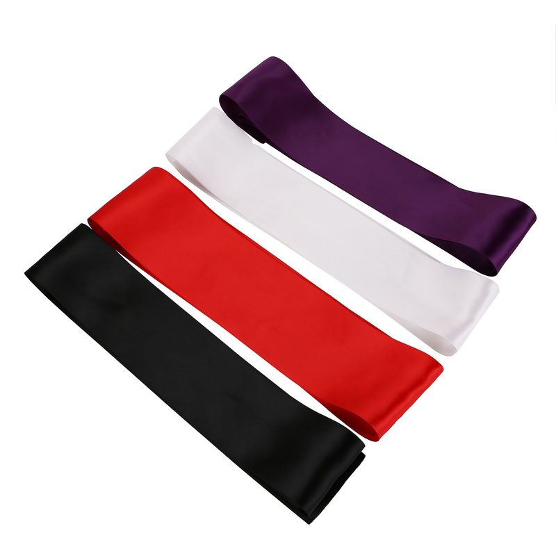 (image for) Satin Blindfold Tape