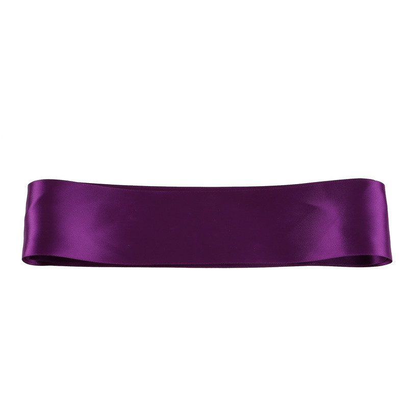 (image for) Satin Blindfold Tape