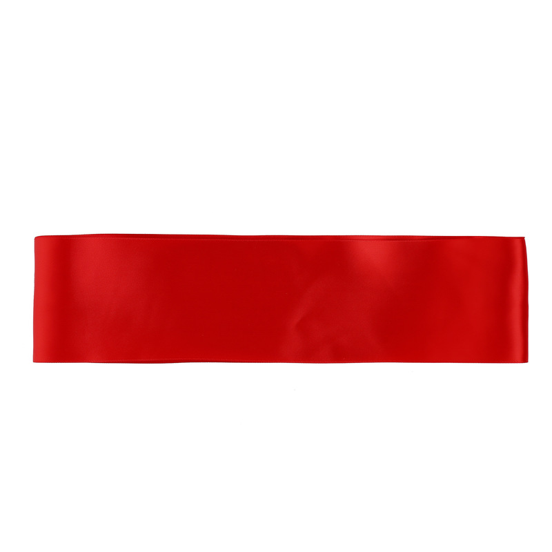 (image for) Satin Blindfold Tape
