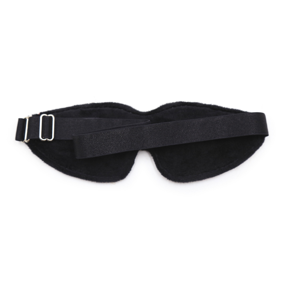 (image for) Full Blackout Embossed Blindfold