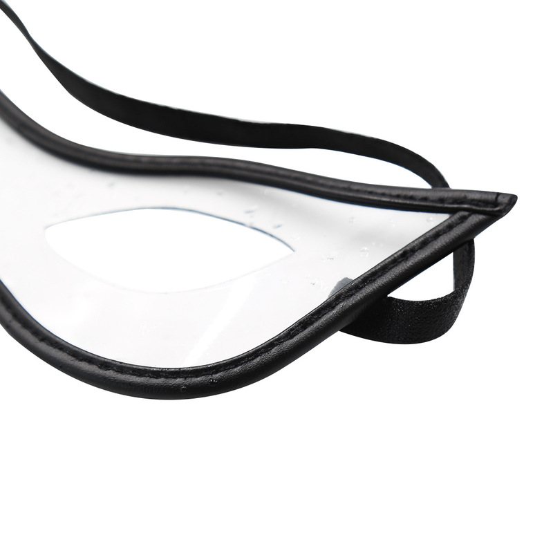 (image for) Clear Mask