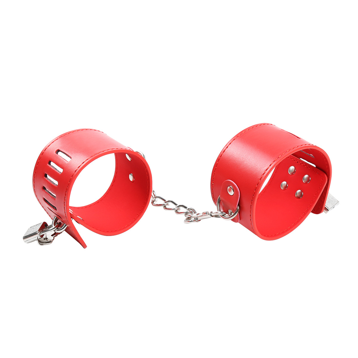 Wrist / Ankle Restraints Locking Cuffs