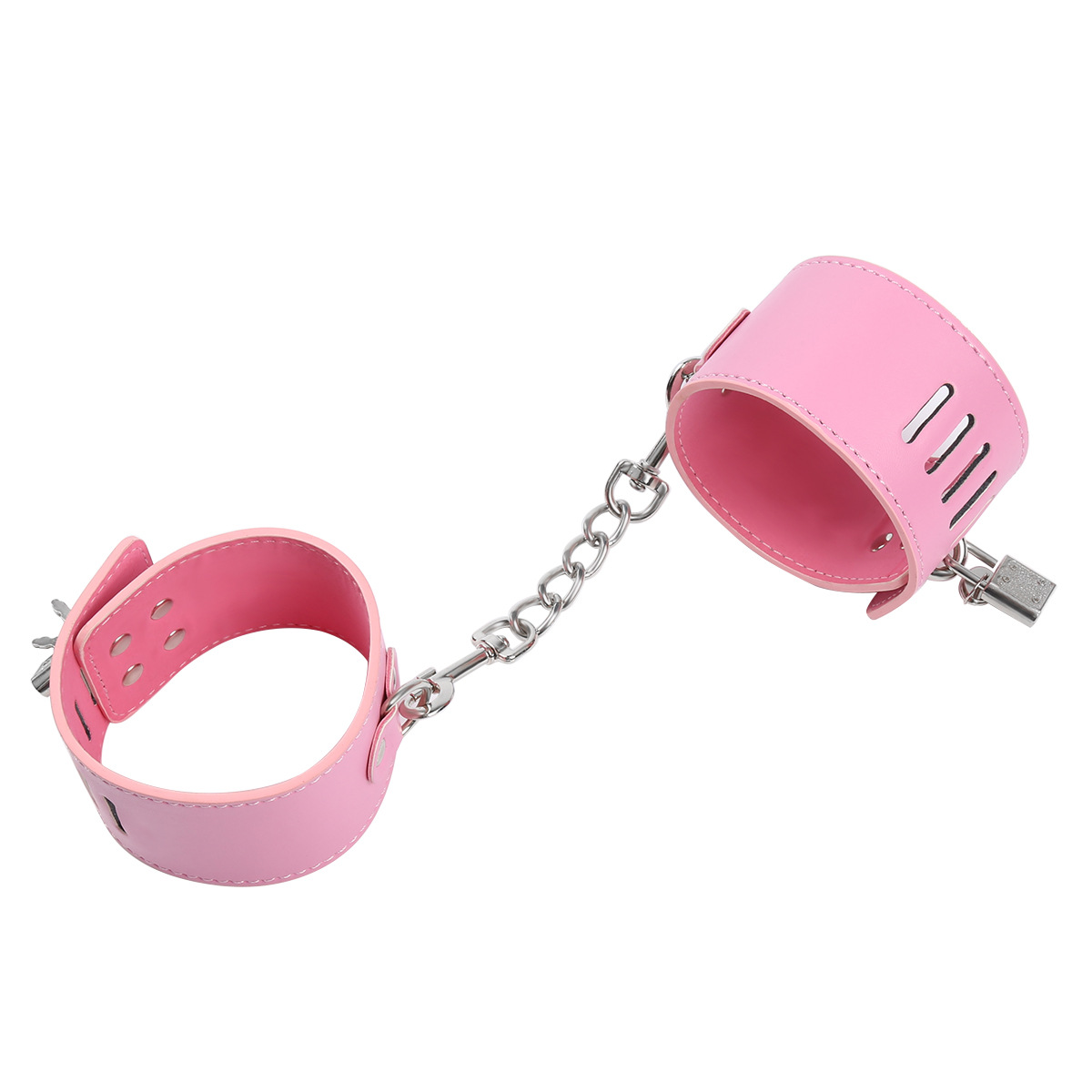 (image for) Wrist / Ankle Restraints Locking Cuffs