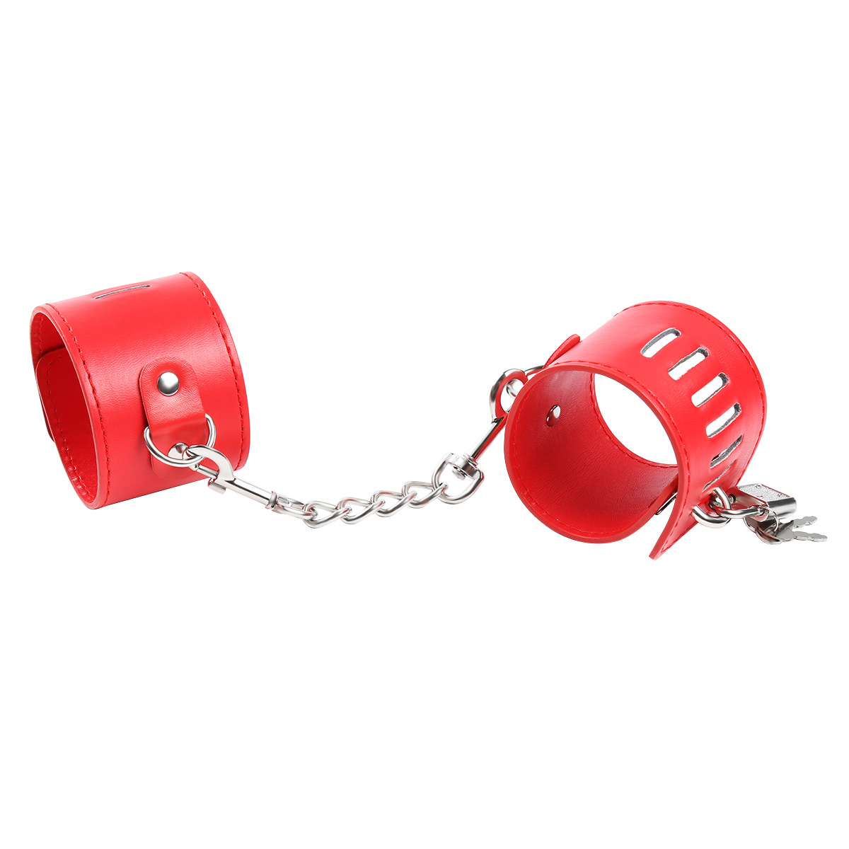 (image for) Wrist / Ankle Restraints Locking Cuffs