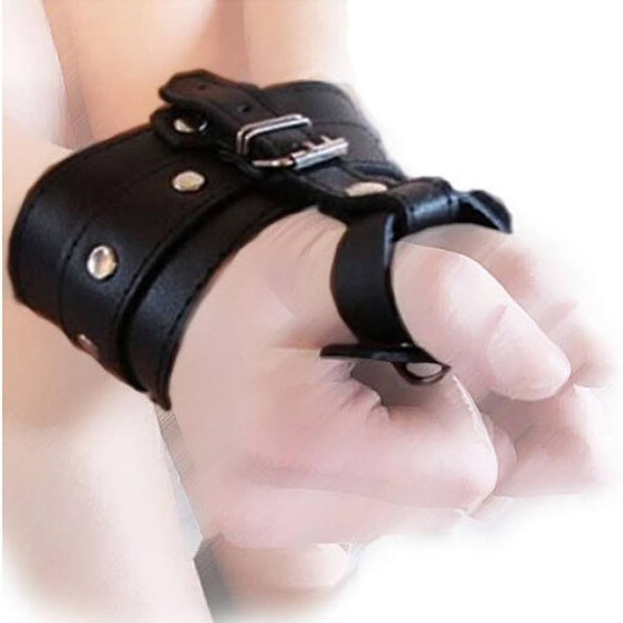 Wrist & Thumb Restraint