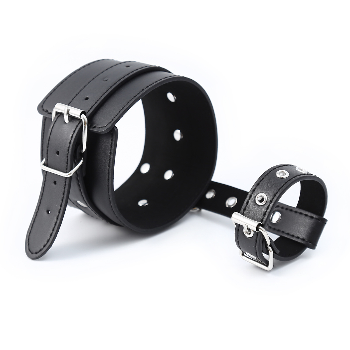 (image for) Wrist & Thumb Restraint