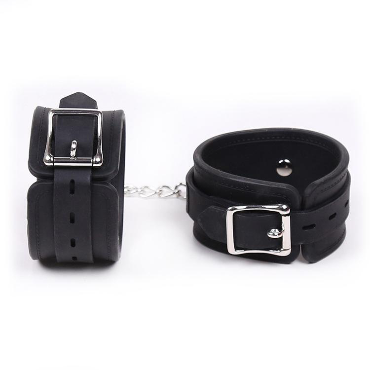 (image for) Extreme Silicone Cuffs