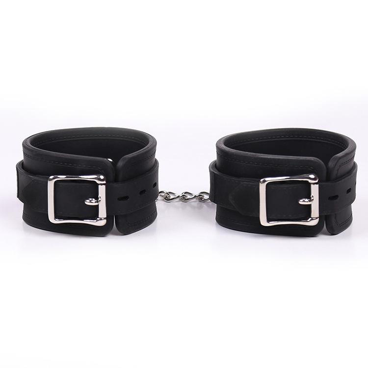 (image for) Extreme Silicone Cuffs