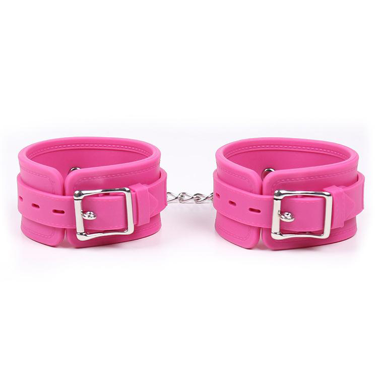 (image for) Extreme Silicone Cuffs