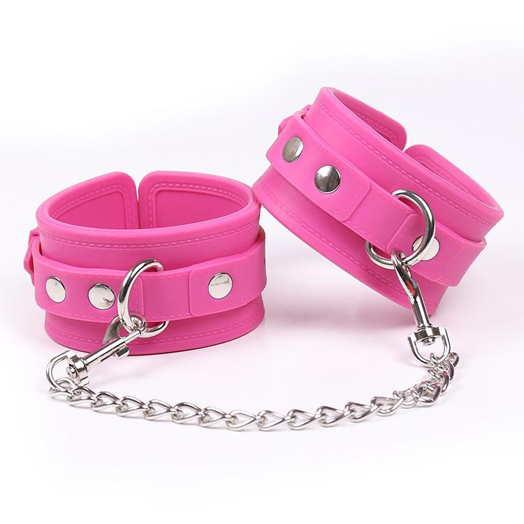 (image for) Extreme Silicone Cuffs