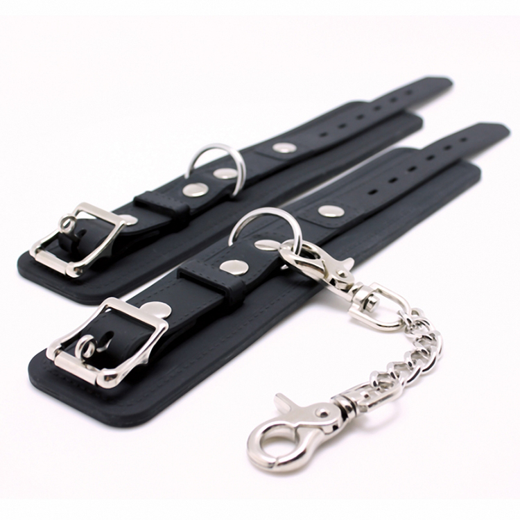 (image for) Extreme Silicone Cuffs