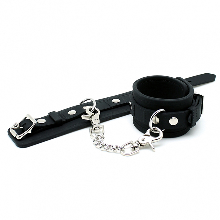 (image for) Extreme Silicone Cuffs