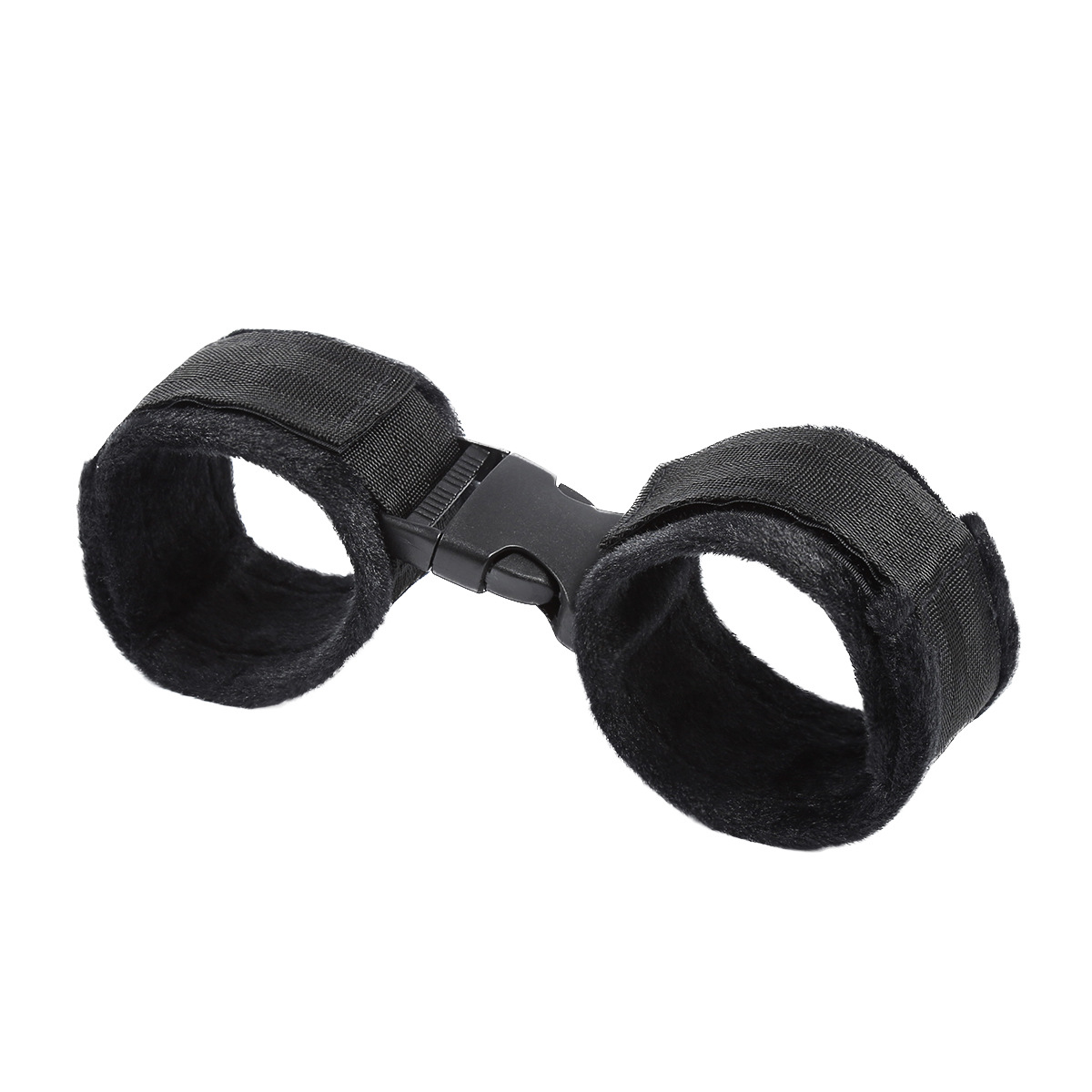 (image for) Nylon Cuffs With Release Buckle