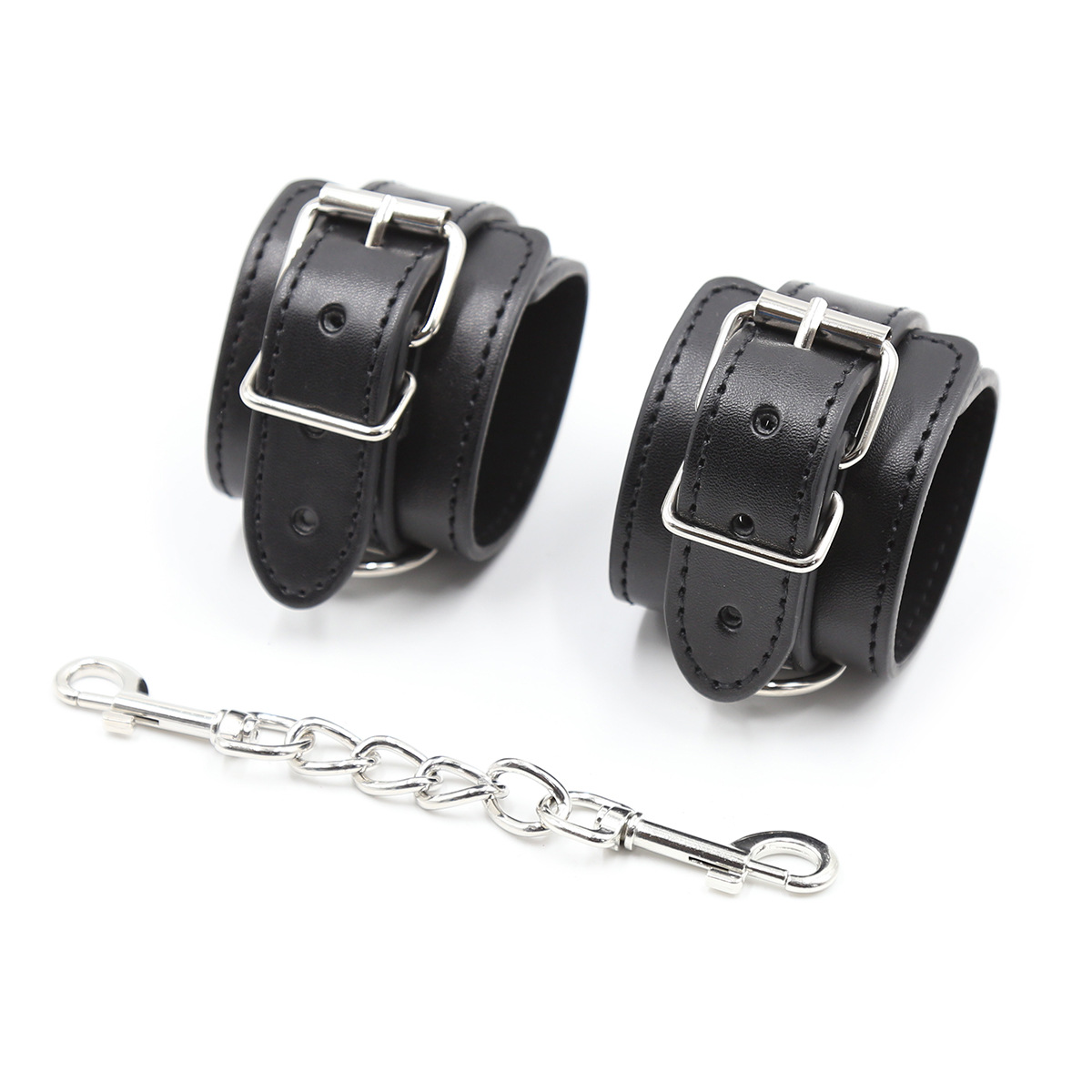 (image for) Bondage Boutique Pleasure Wrist / Ankle Cuffs
