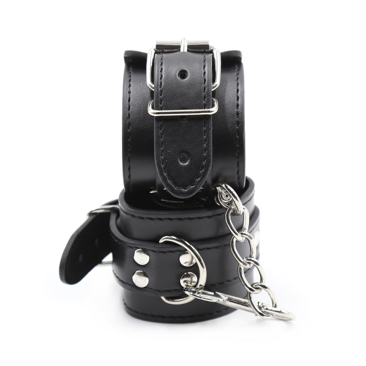 (image for) Bondage Boutique Pleasure Wrist / Ankle Cuffs