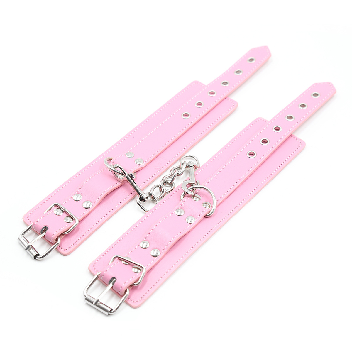 (image for) Bondage Boutique Pleasure Wrist / Ankle Cuffs