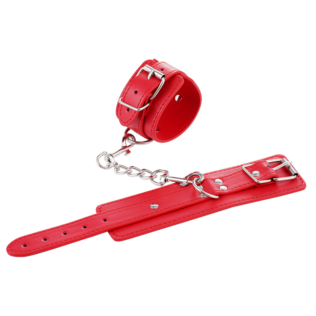 (image for) Bondage Boutique Pleasure Wrist / Ankle Cuffs