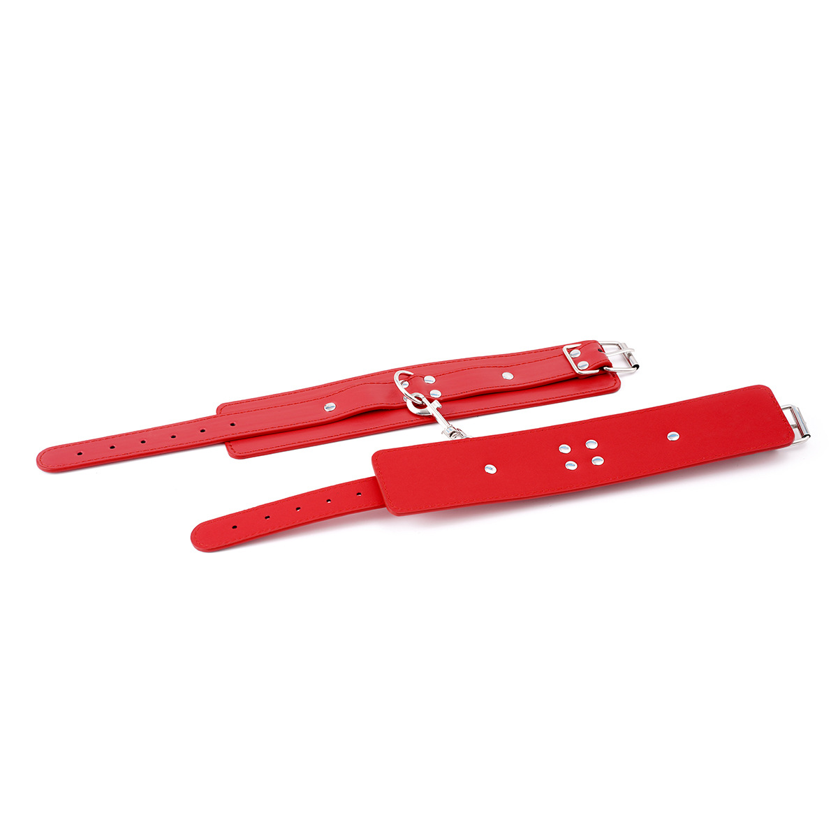 (image for) Bondage Boutique Pleasure Wrist / Ankle Cuffs