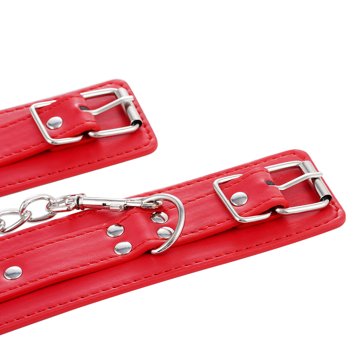 (image for) Bondage Boutique Pleasure Wrist / Ankle Cuffs