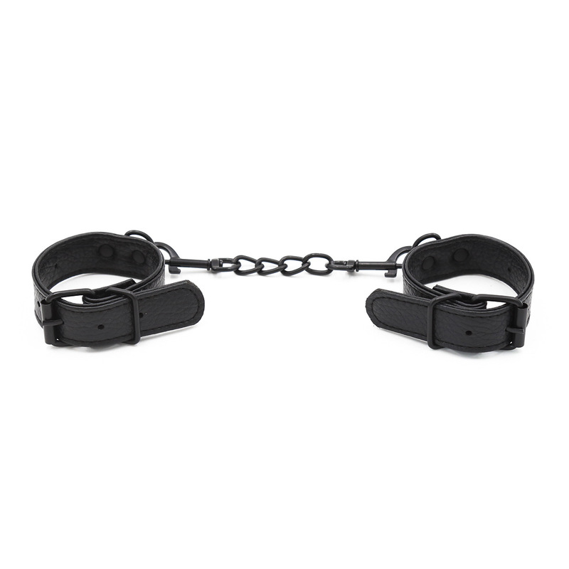 (image for) Narrow Cuffs