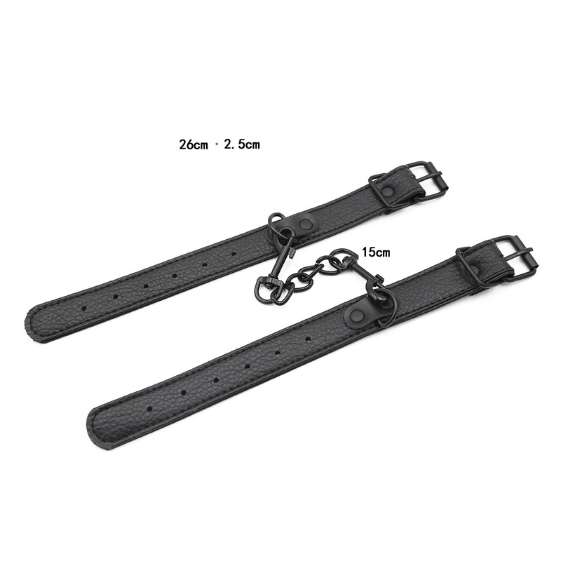 (image for) Narrow Cuffs