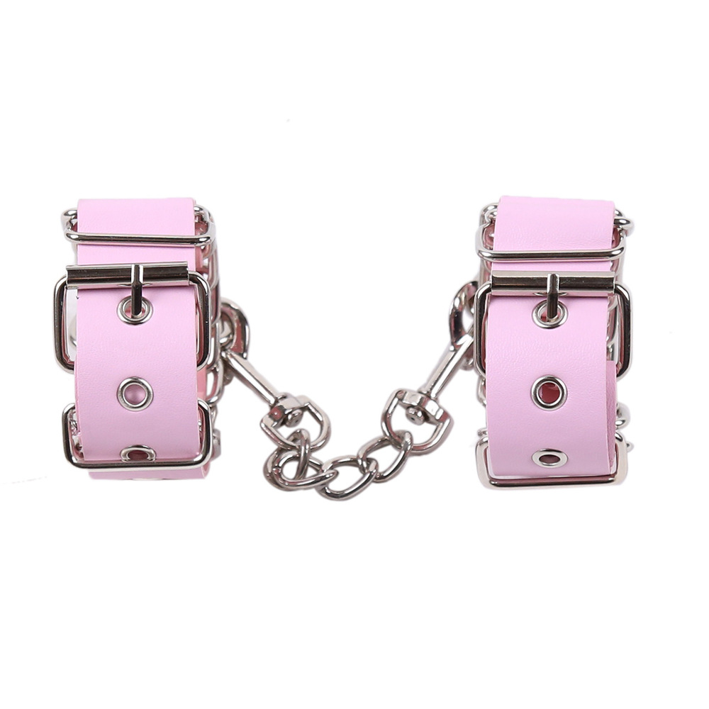 (image for) Premium Clip Wrist and Ankle Cuffs