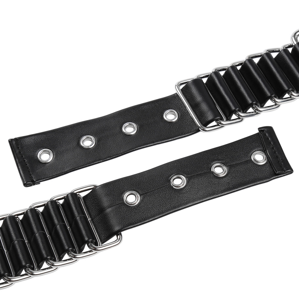 (image for) Premium Clip Wrist and Ankle Cuffs