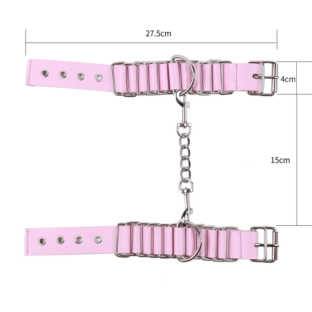 (image for) Premium Clip Wrist and Ankle Cuffs