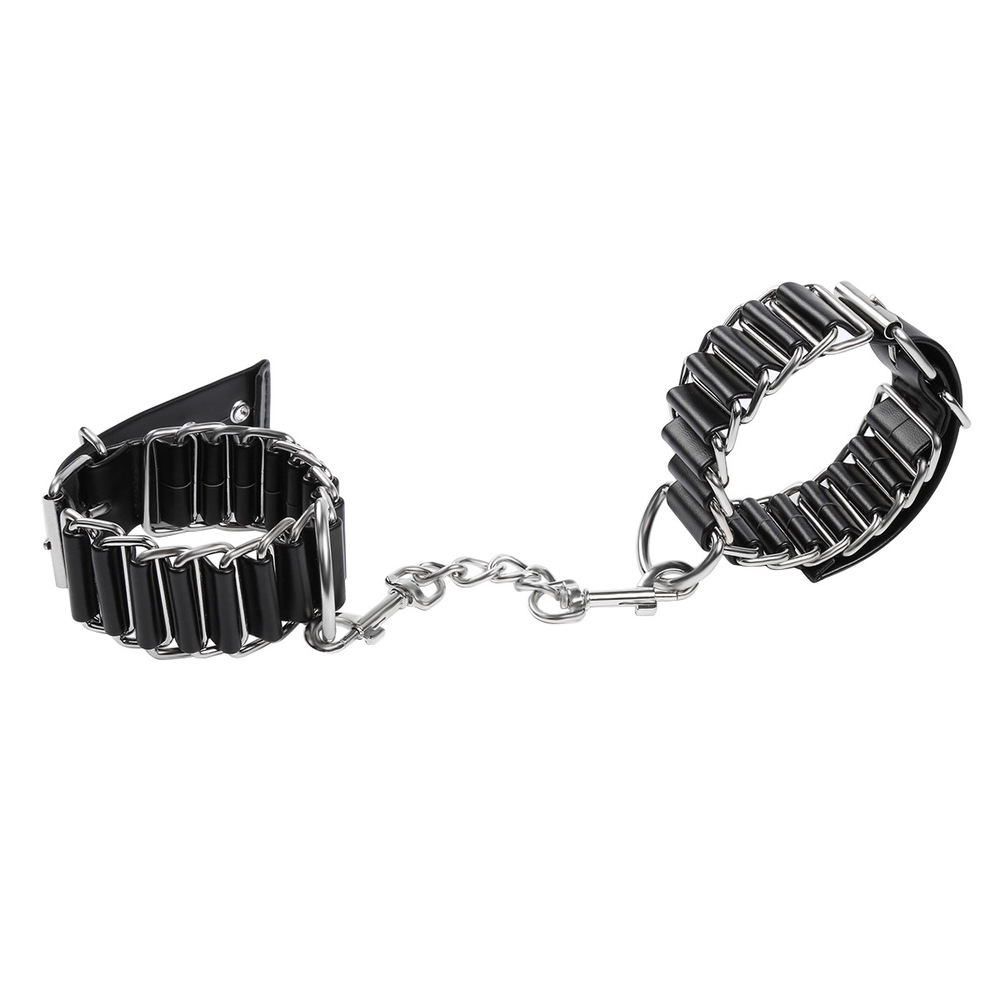 (image for) Premium Clip Wrist and Ankle Cuffs