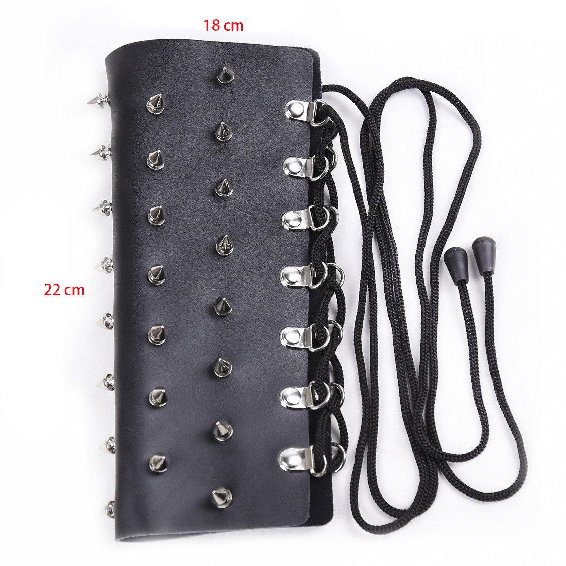 (image for) Nail Arm Restraint