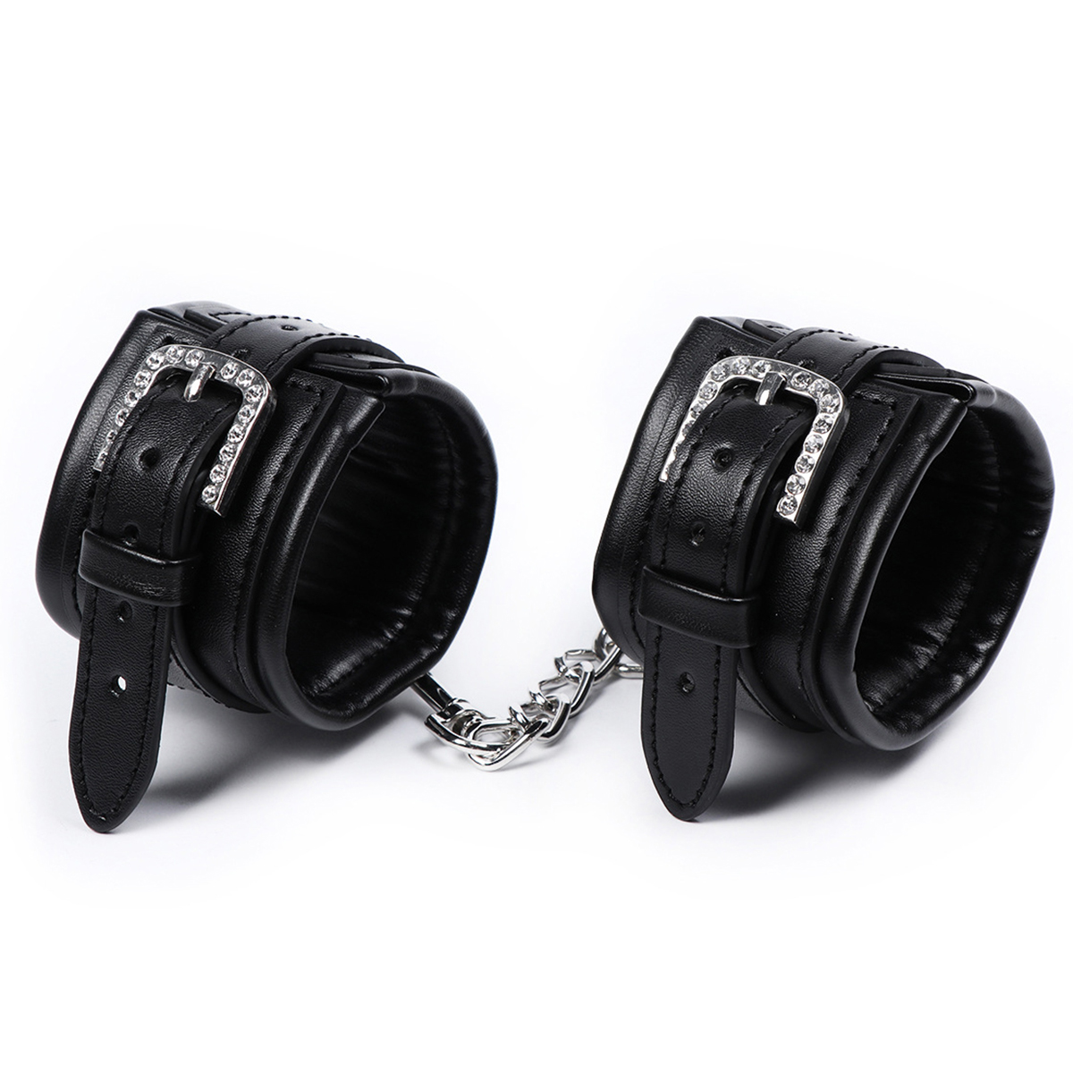 Sexperiments Bling Cuffs