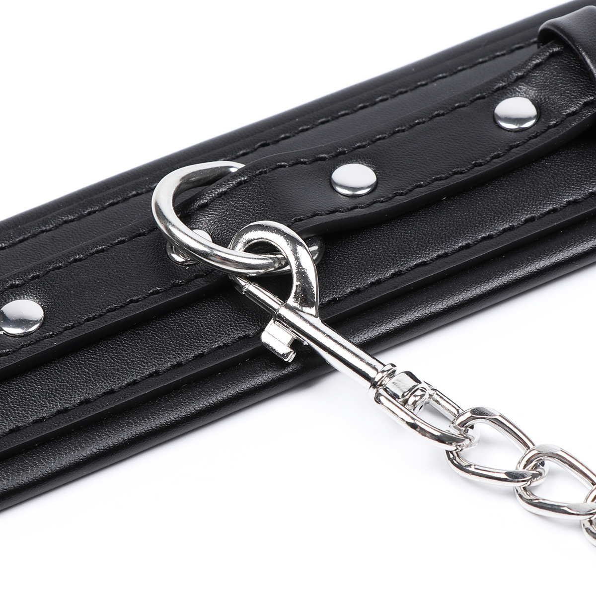 (image for) Sexperiments Bling Cuffs