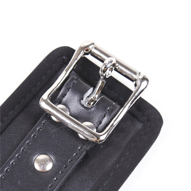 (image for) Binding Lockable Wrist and Ankle Cuffs