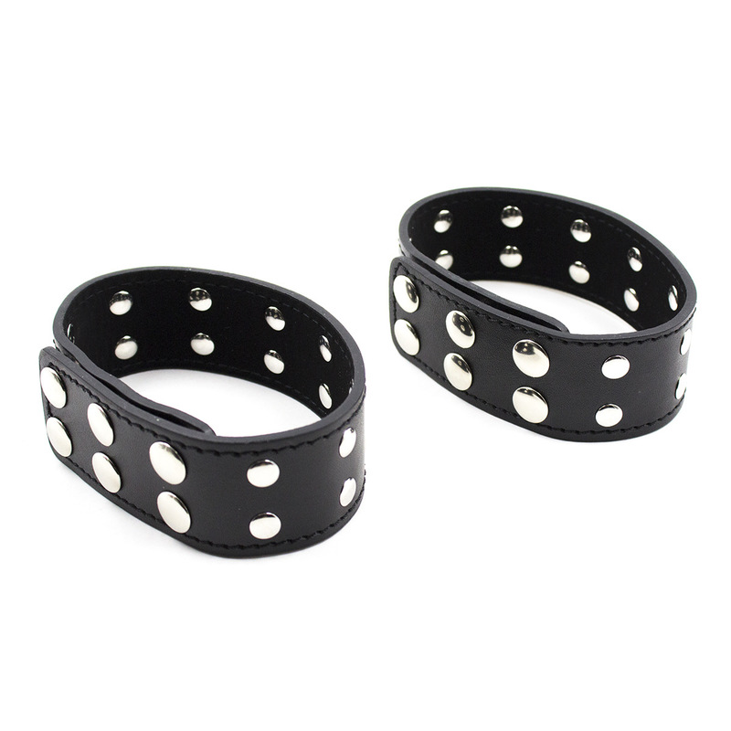 (image for) Nail Arm Cuffs