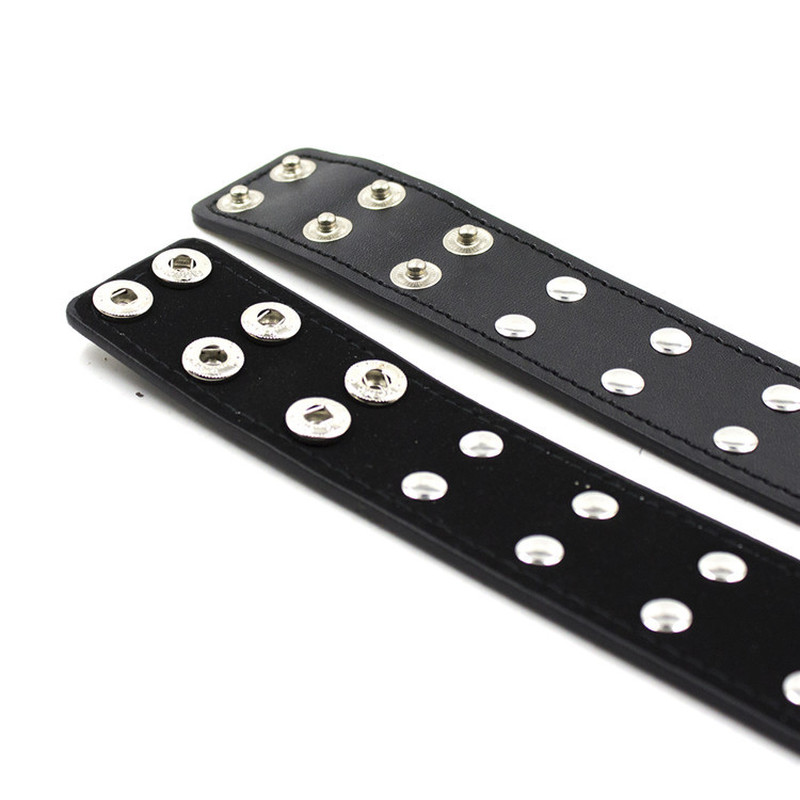 (image for) Nail Arm Cuffs