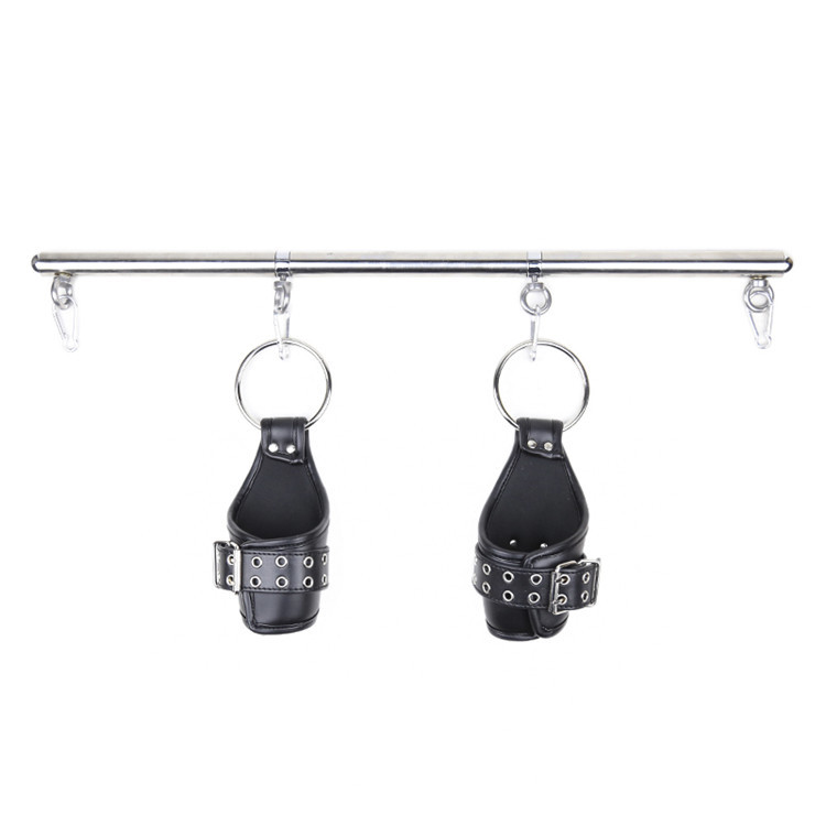 (image for) Hanging Wrist Cuffs