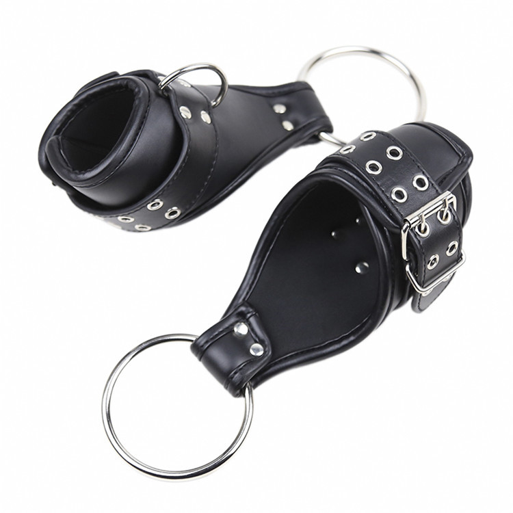 (image for) Hanging Wrist Cuffs