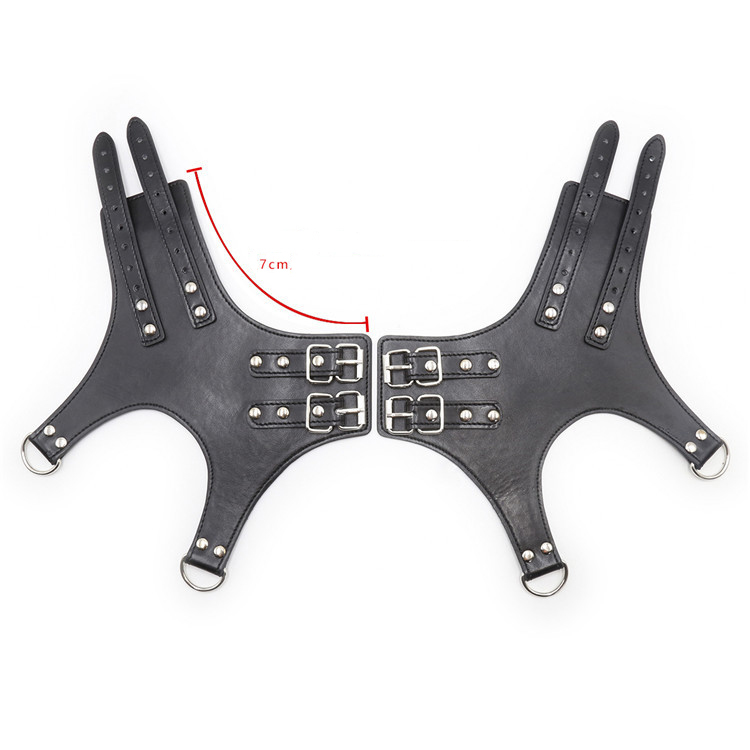 (image for) Strict Leather Double Weight Ball Stretcher